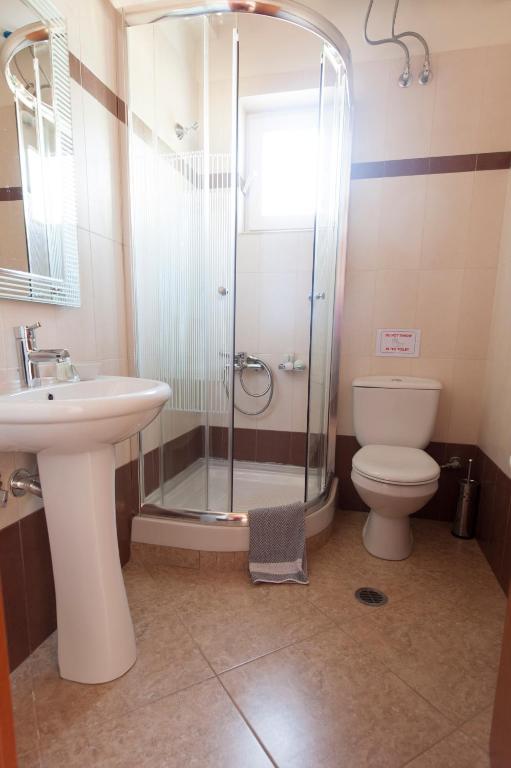 Iliothea Hotel นาฟปลิโอ ห้อง รูปภาพ